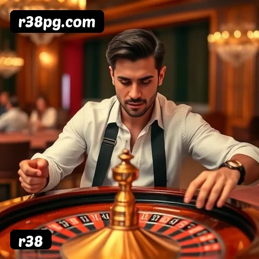 Processo de Download do App r38 - Passo a Passo Simples