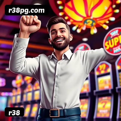 Jogos de Cassino em Destaque - Slots, Roleta, Blackjack